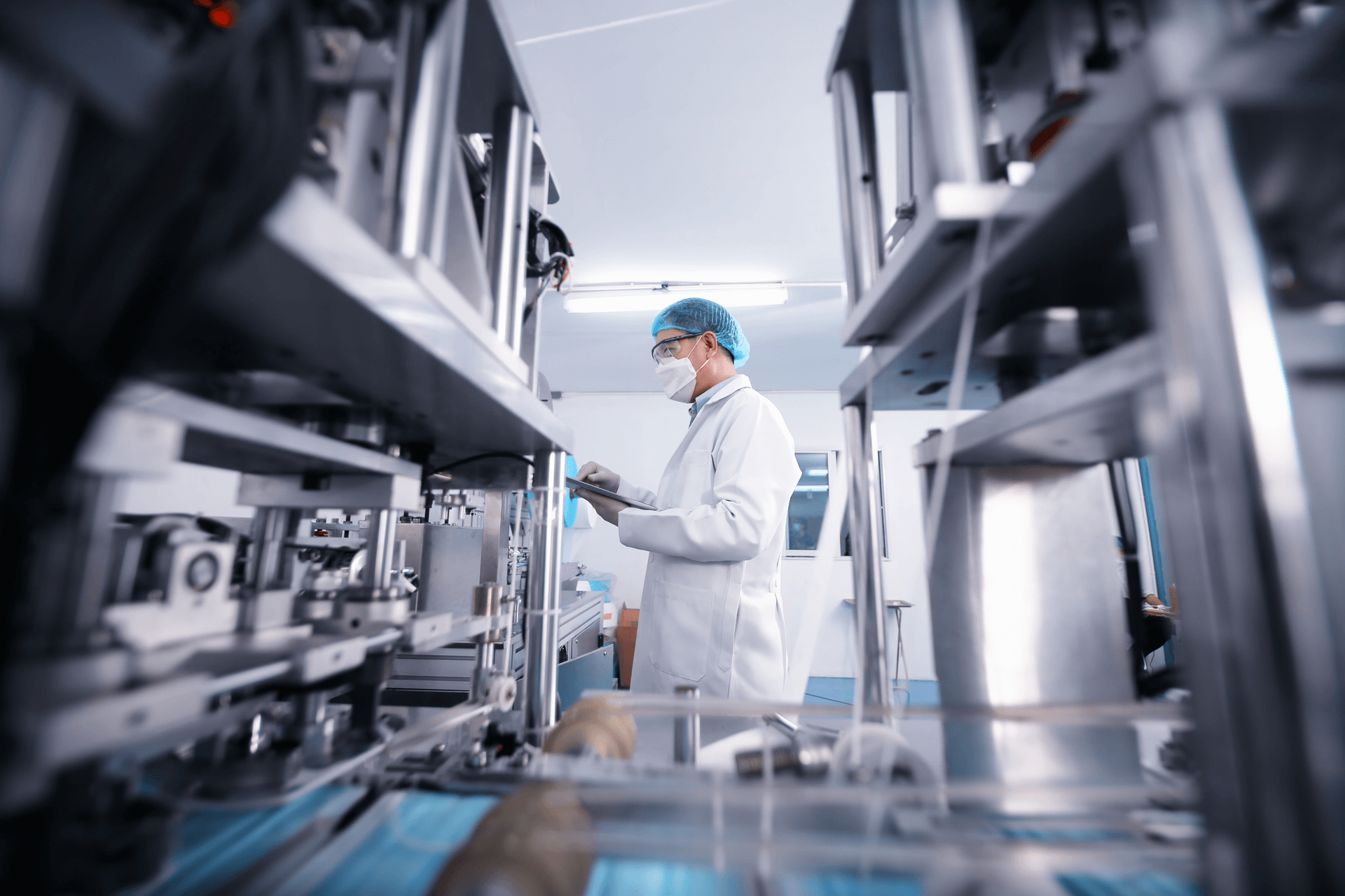 Self-hosted healthcare collaboration infrastructure