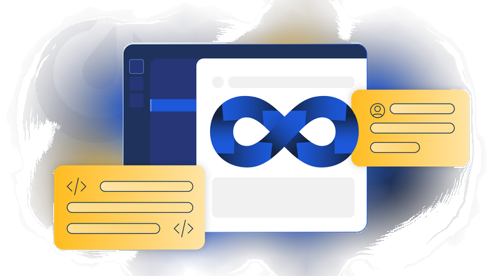 DevSecOps integration workflow