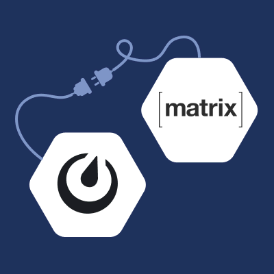 Mattermost Matrix Connector