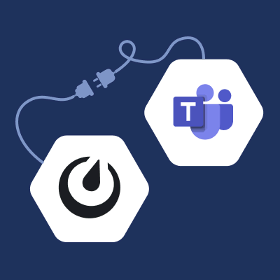 MS Teams Plugin