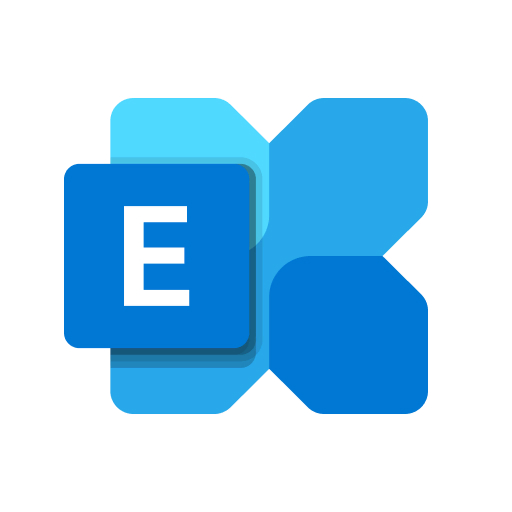 MS Exchange Calendar (On-Prem)
