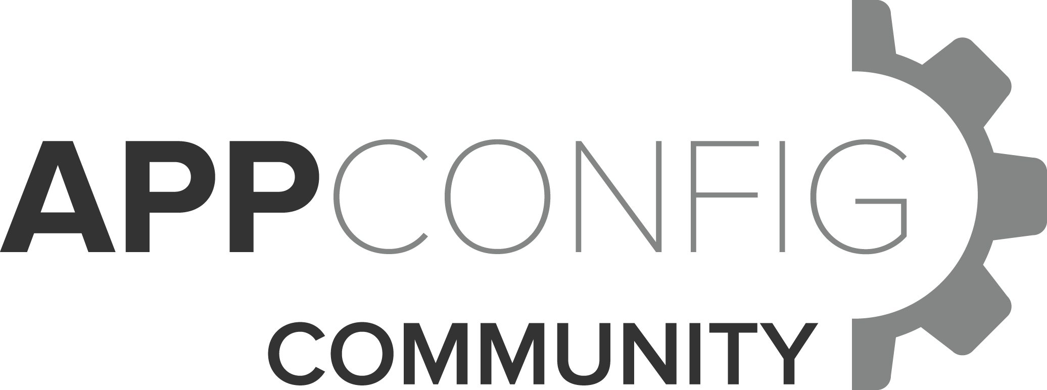 AppConfig