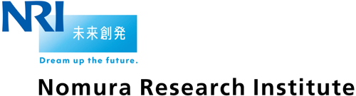 Nomura Research Institute