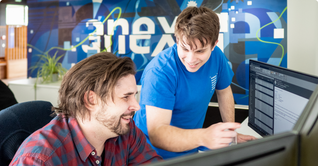 Anexia consolidates tools and workflows with Mattermost, solving long-standing voice collaboration issues with Calls
