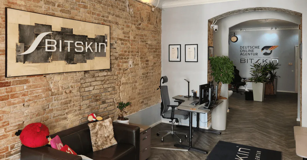 BITSKIN uses Mattermost to increase technical team productivity