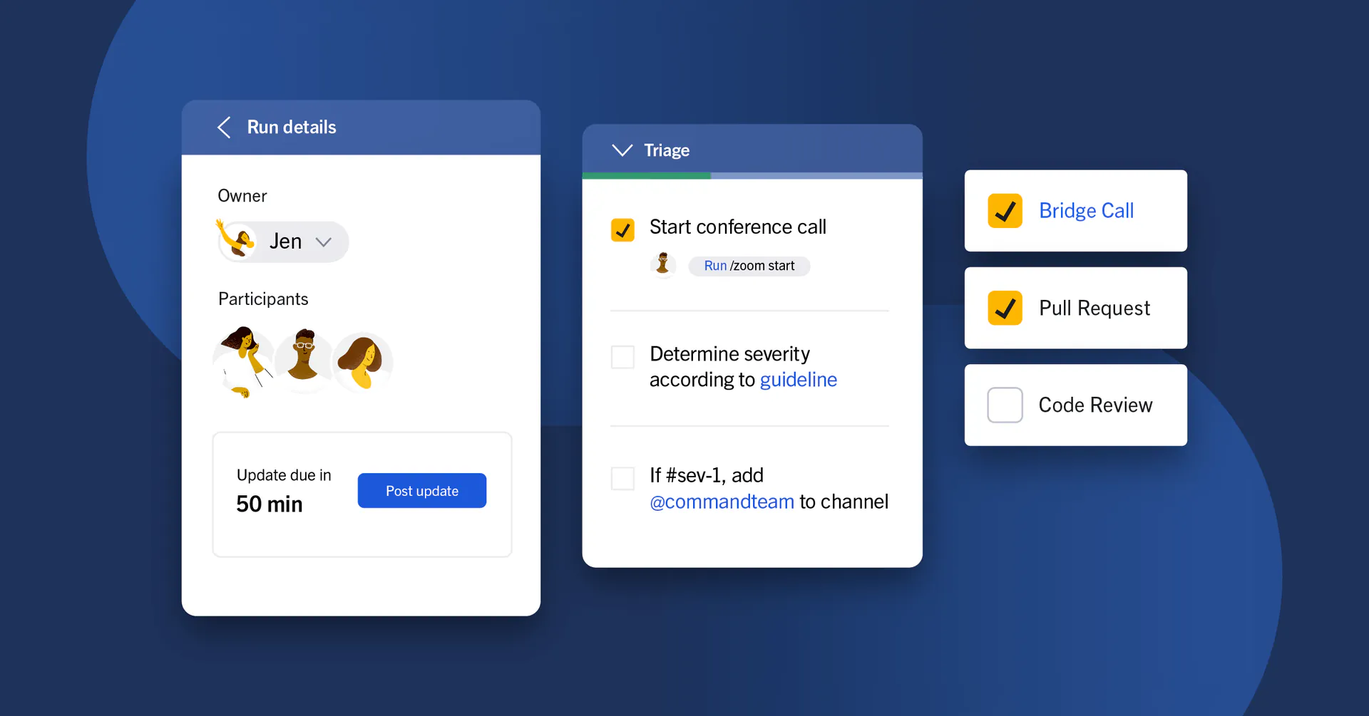 Build Repeatable Team Processes with Mattermost Playbooks