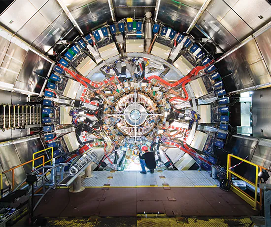 Mattermost chosen by CERN for secure, self-hosted messaging and collaboration