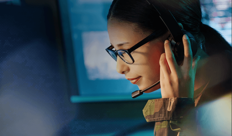 Collaboration as Mission Infrastructure