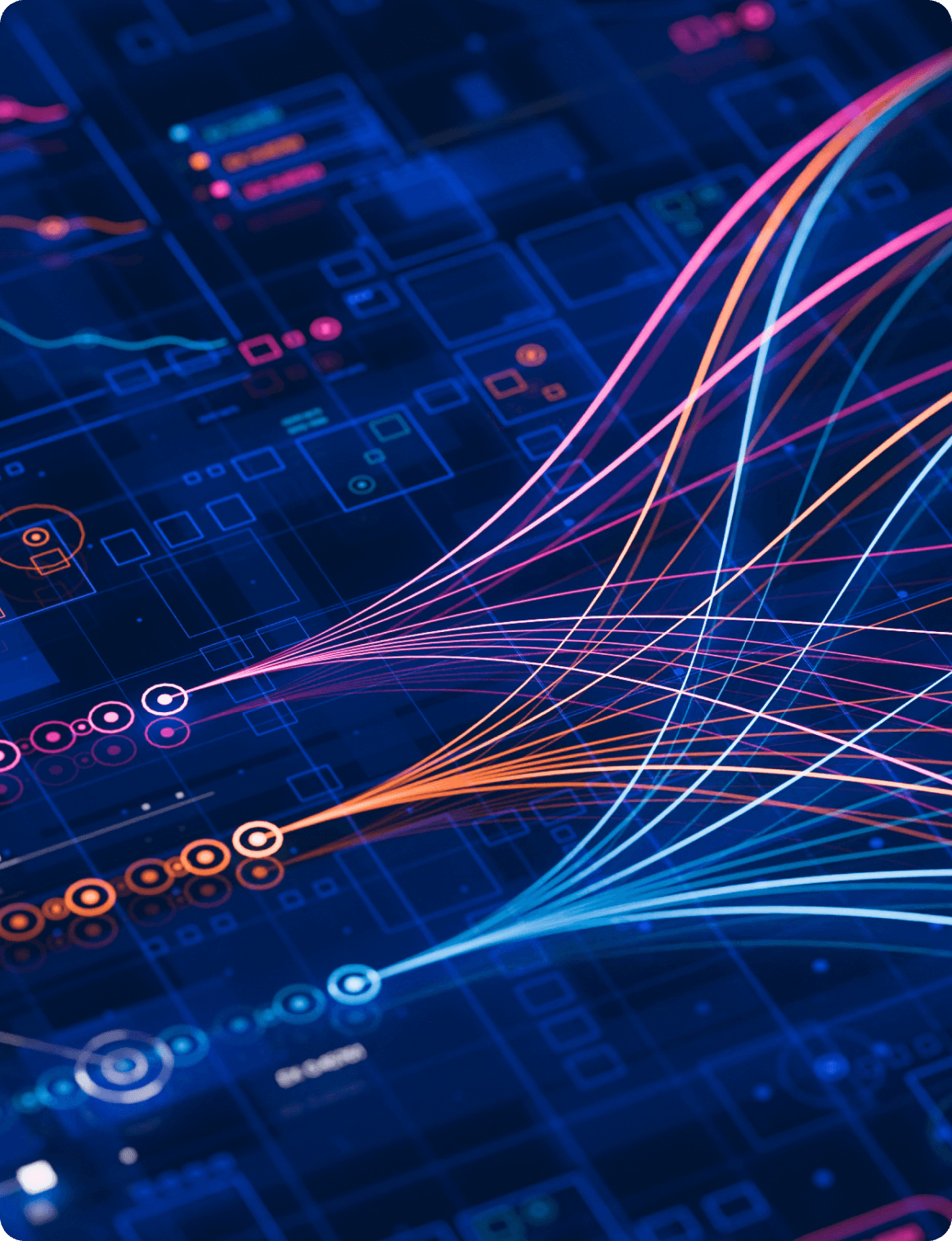 Data stream