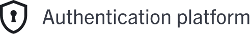 Authentication platform