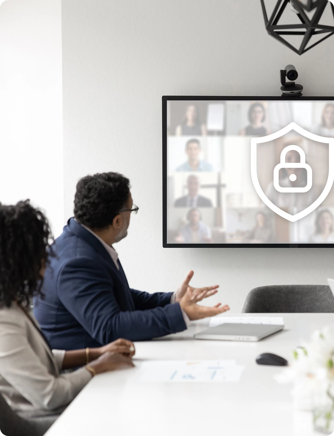 European public agency chooses Mattermost & Pexip for secure collaboration, replacing Skype for Business