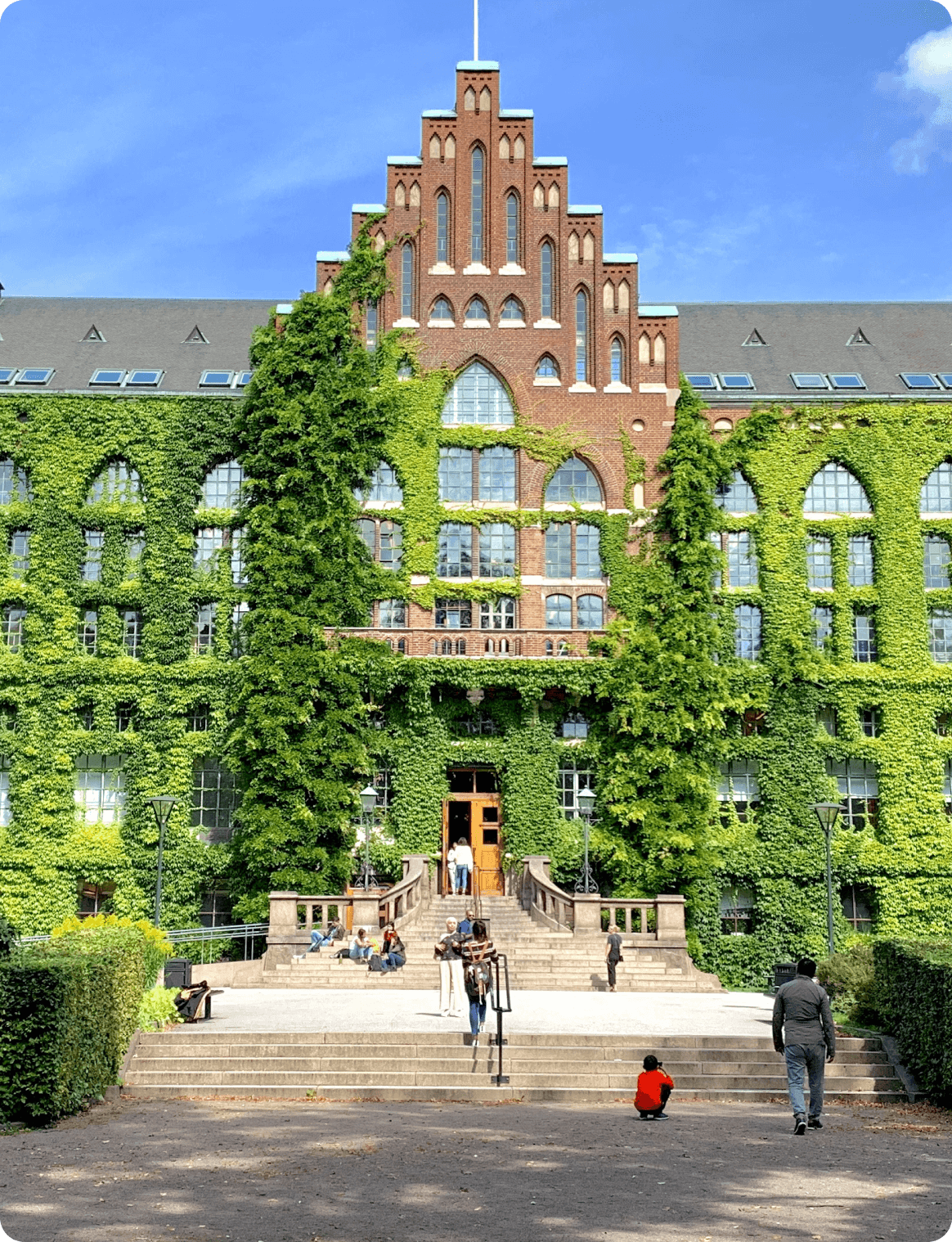 Lund University
