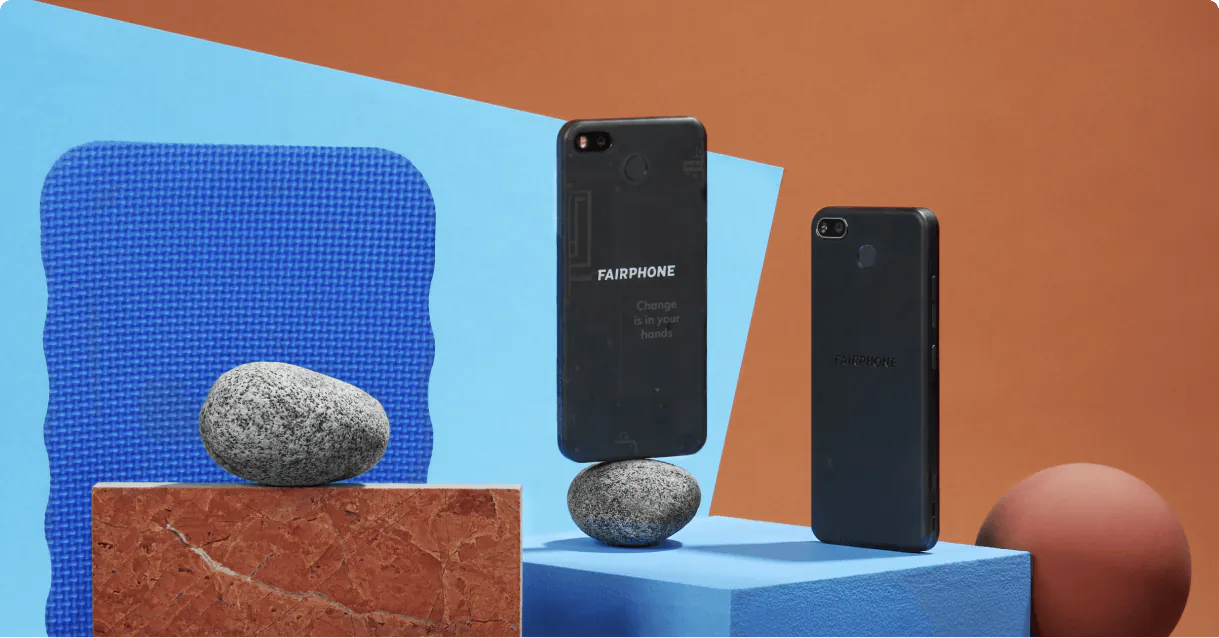 Mattermost provides Fairphone with user-friendly collaboration and data privacy controls