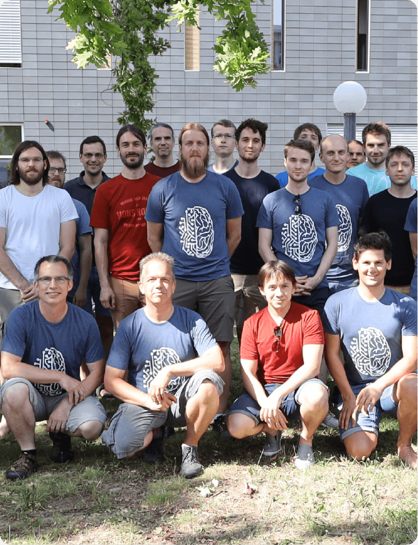 Heidelberg University department