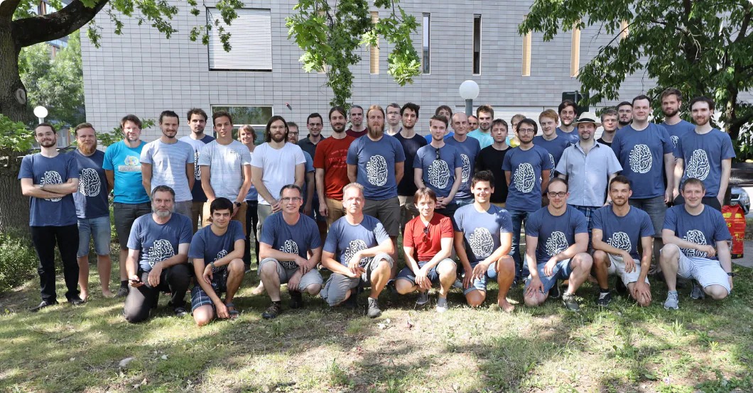 Mattermost helps neuromorphic computing scientists at Heidelberg University stay aligned