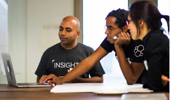 Mattermost enables Insight Data Science to build a scalable communications hub