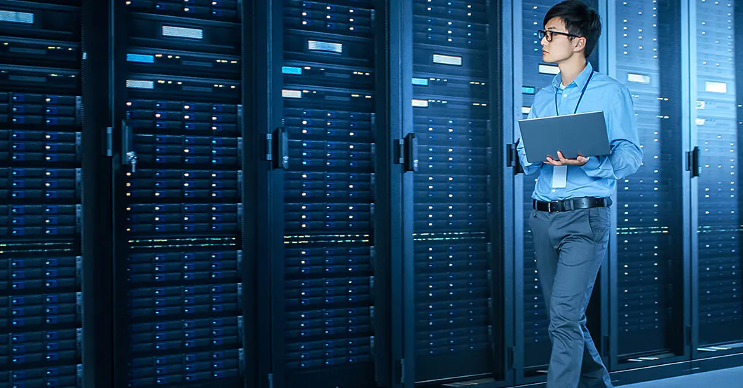 KSW modernizes comms with self-hosted Mattermost, protecting sensitive data & accelerating response times by 30%
