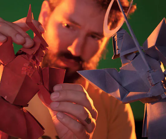 LAIKA empowers creatives while keeping assets secure on Mattermost