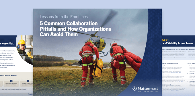 Lessons from the Frontlines: 5 Common Collaboration Pitfalls and How Organizations Can Avoid Them