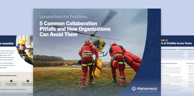 Lessons from the Frontlines: 5 Common Collaboration Pitfalls and How Organizations Can Avoid Them