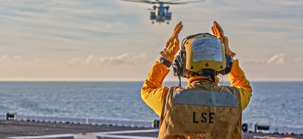 Mattermost for Defense: Air Operations Datasheet