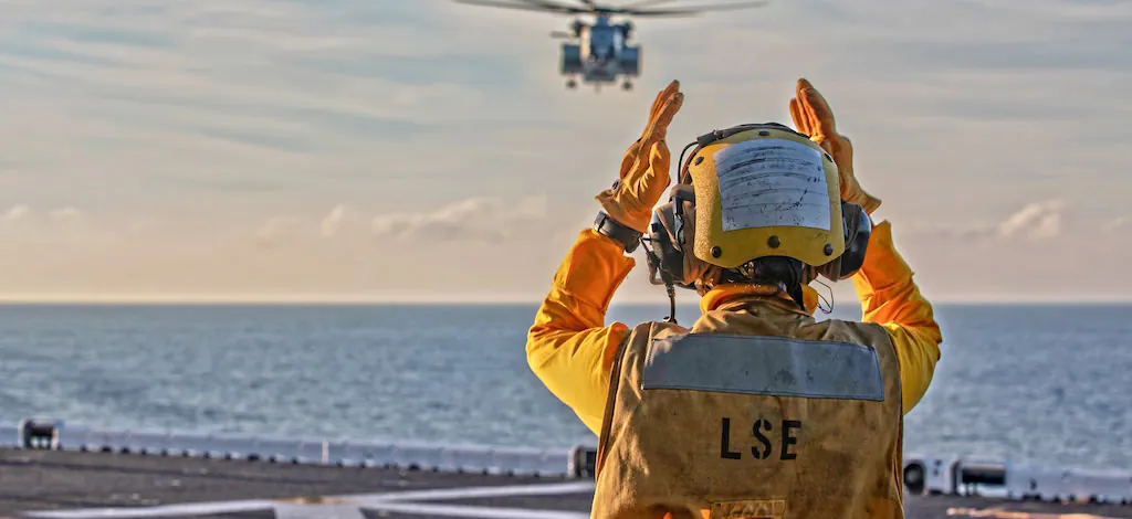Mattermost for Defense: Air Operations Datasheet