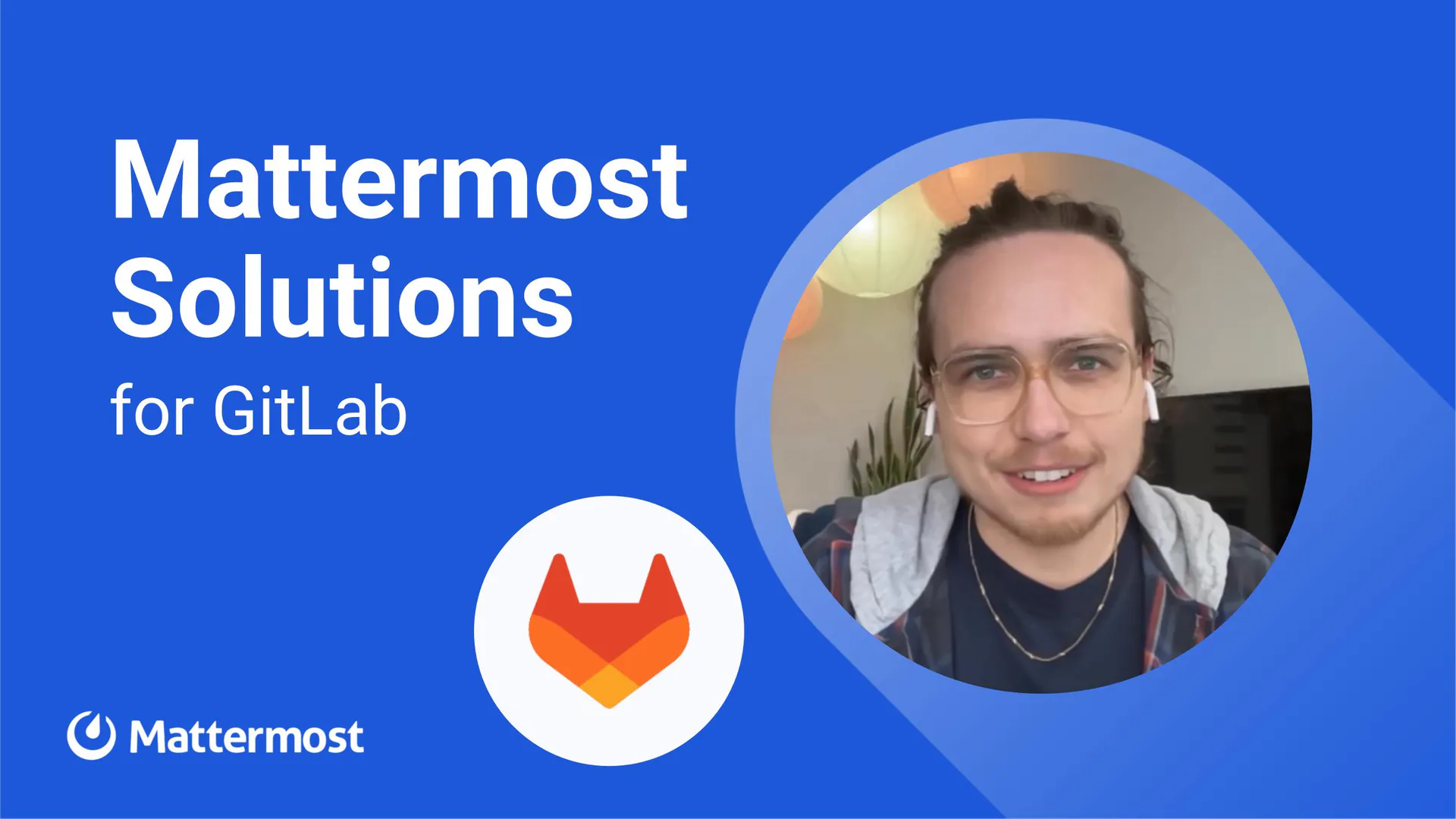 Mattermost Solutions for GitLab