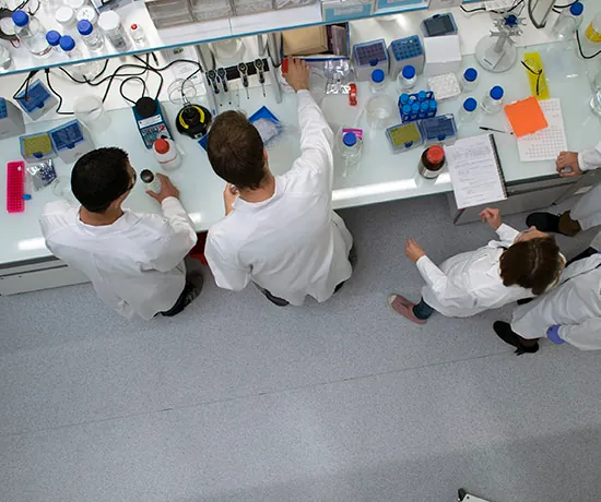MedinCell relies on Mattermost for secure, collaborative drug development