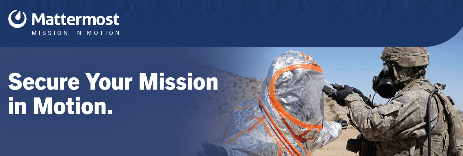 Mission-Ready Collaboration for Nuclear & C2 Operations