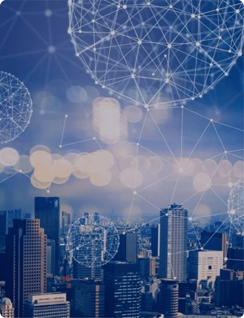 Secure communication artwork