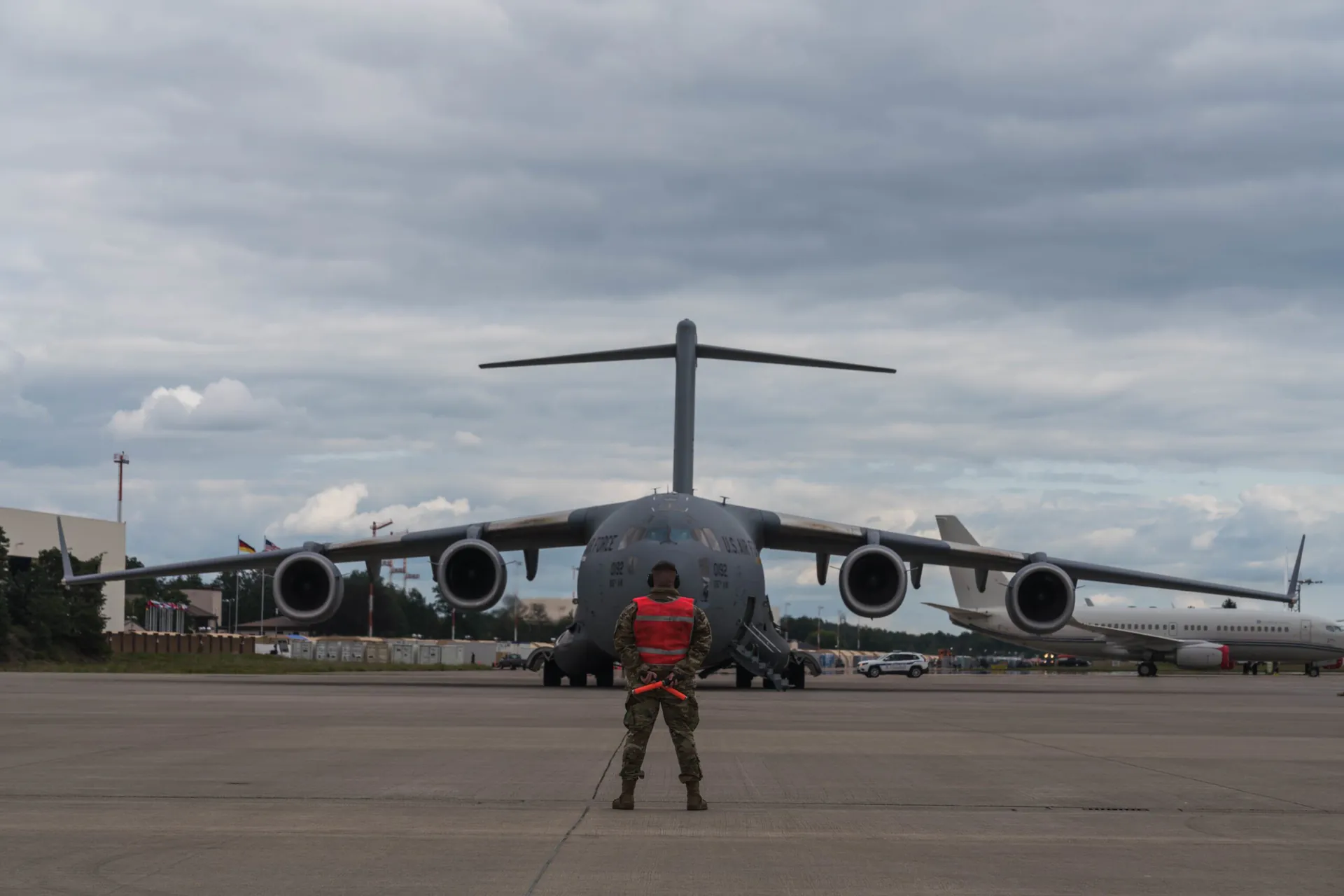 Mattermost enables mission success in Operation Allies Refuge