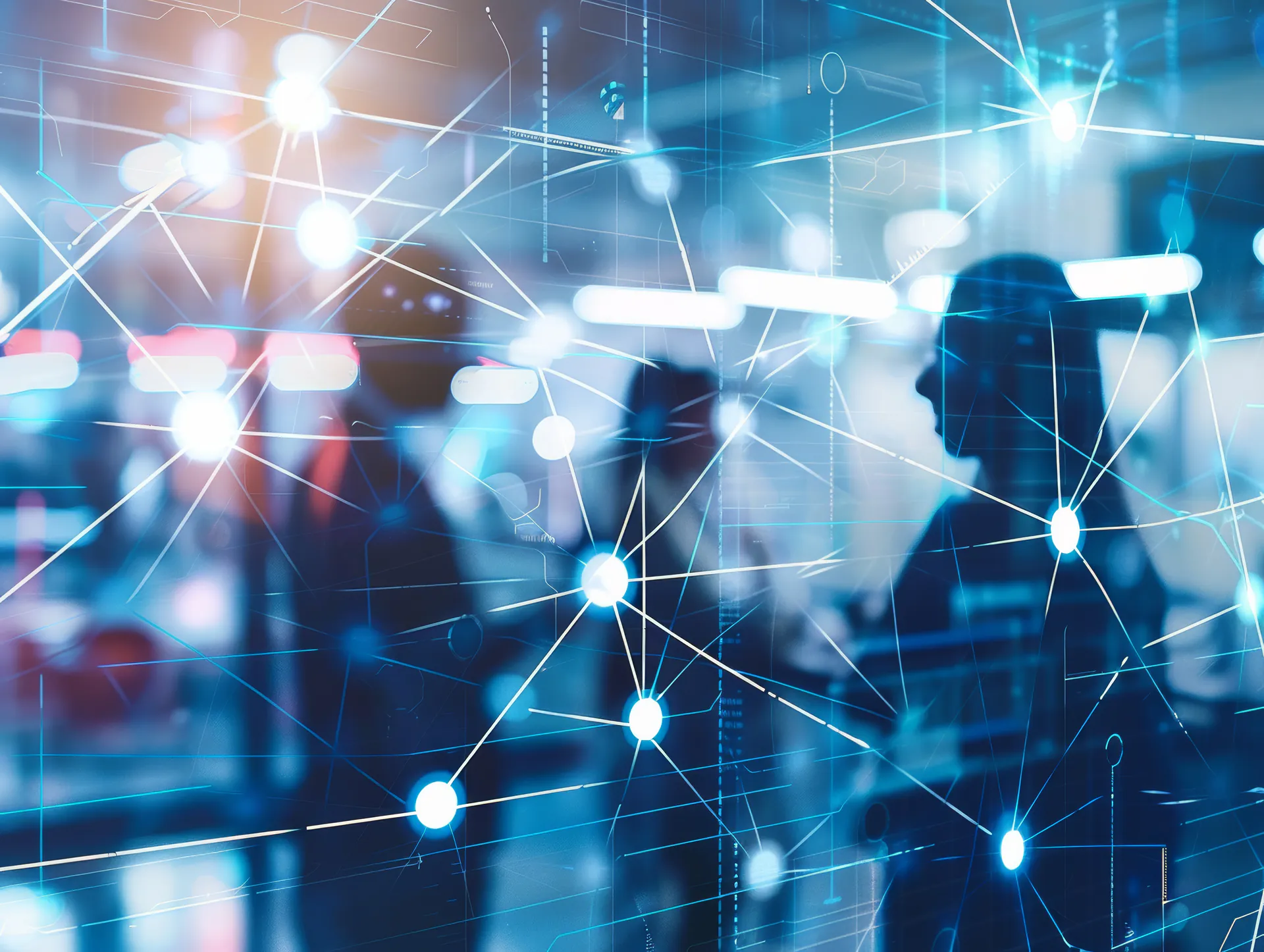 Out-of-band communication: Maintaining business continuity