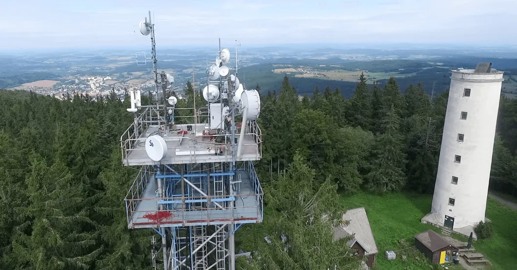 Pramacom uses Mattermost to accelerate workflows & keep Czech citizens safe