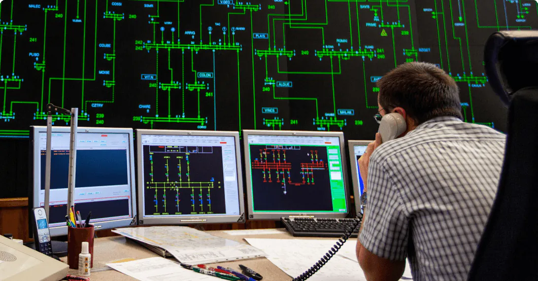 RTE uses Mattermost to manage Paris’ power grid and reduce outage response time