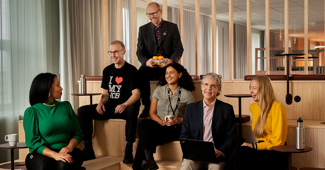Sida moves to Mattermost to improve focus & increase operational resilience