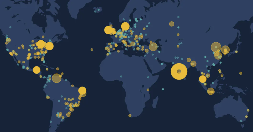 Spamhaus uses Mattermost to accelerate communication and strengthen online trust & safety