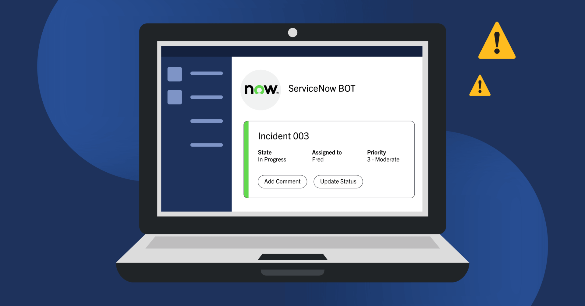 Streamline Incident Response with Mattermost & ServiceNow