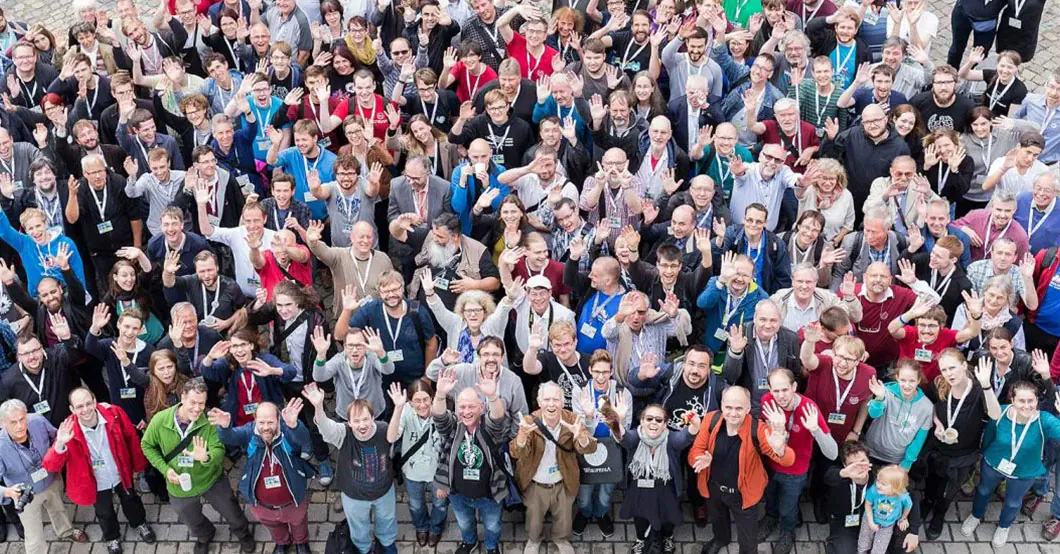 Wikimedia Deutschland chooses self-hosted Mattermost for secure collaboration and data sovereignty
