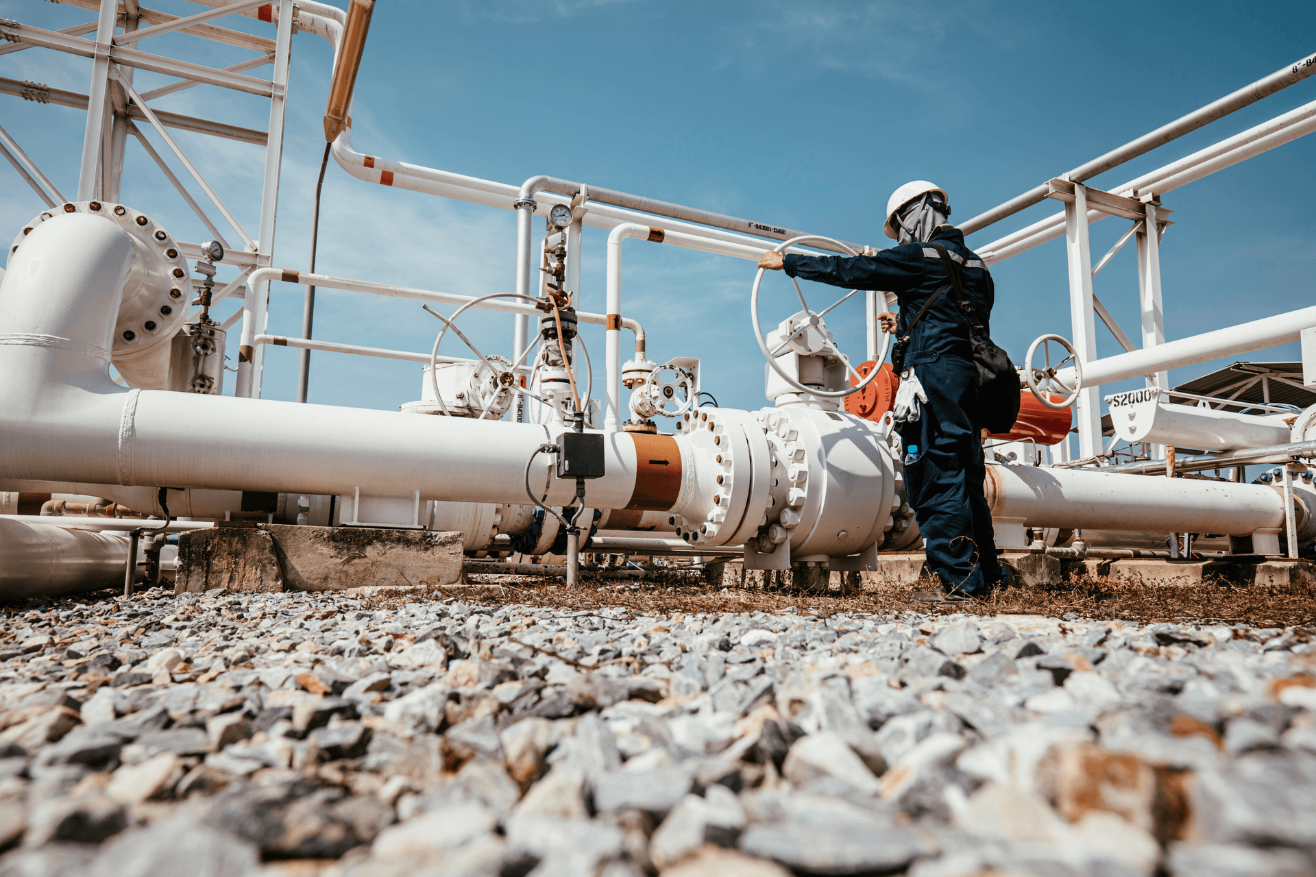 Critical infrastructure operations center