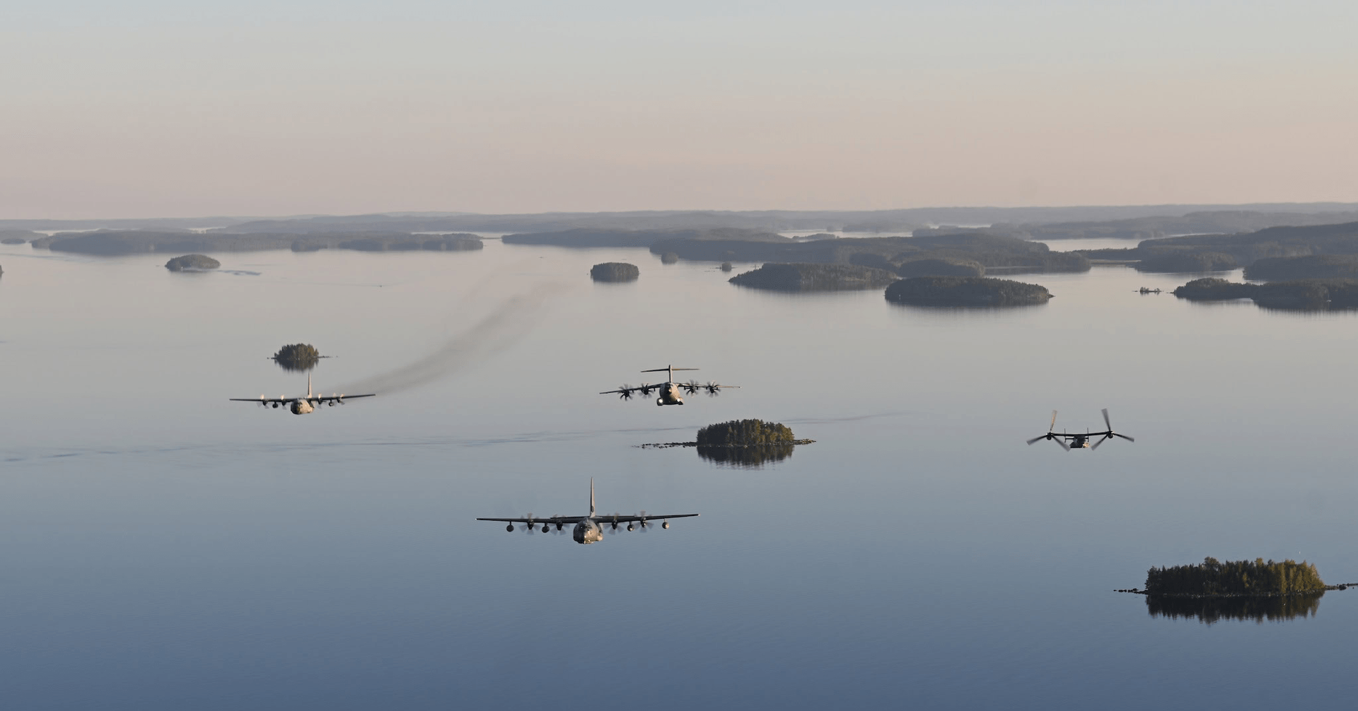 Mission readiness in DDIL environments
