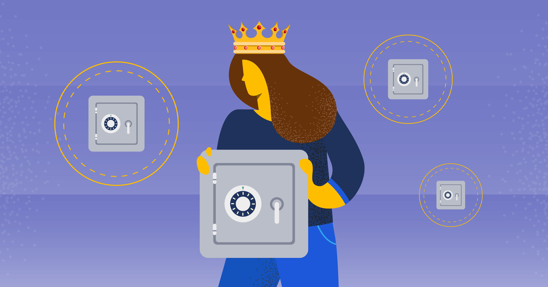 Data sovereignty guide