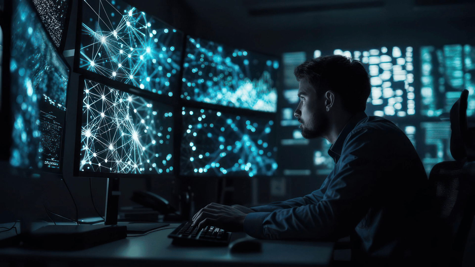 How Enterprise Chat Became Critical Infrastructure
