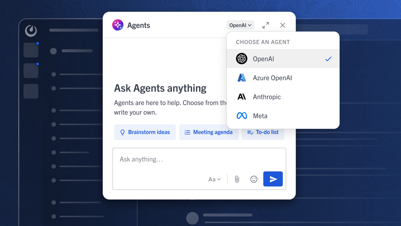 Capabilities Sovereign AI