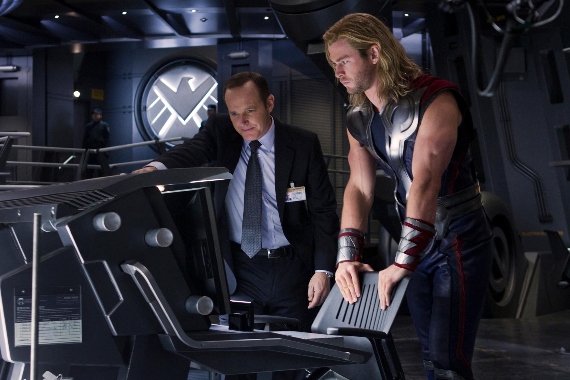 Mattermost documentation should sound like Agent Coulson explaining something to Thor