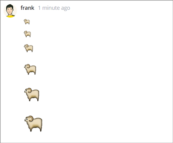sheep