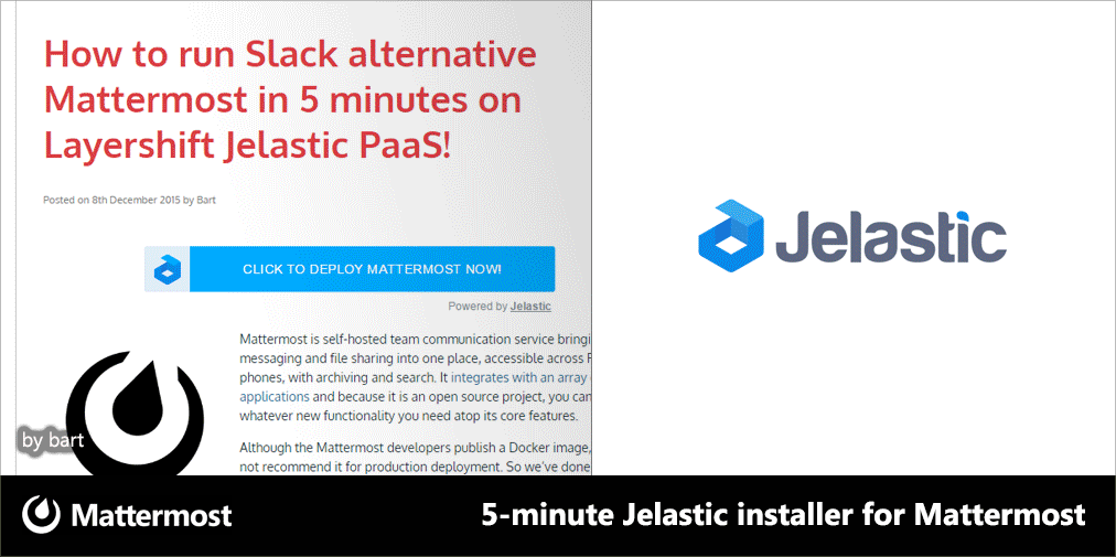 New platforms in December include Jelastic, Red Hat Enterprise Linux and multi-node Docker